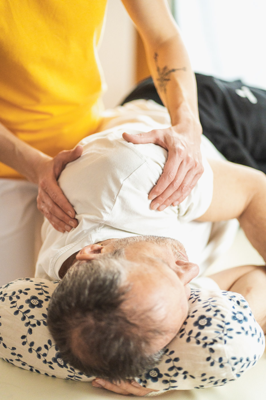 interprofessionelles Team